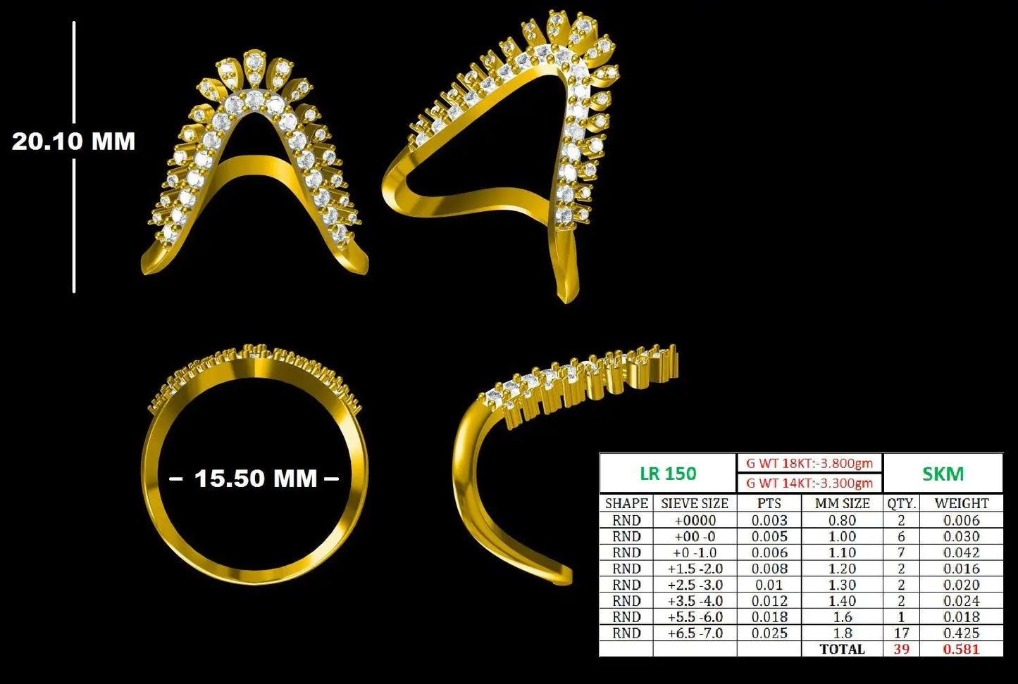 MD-R20550