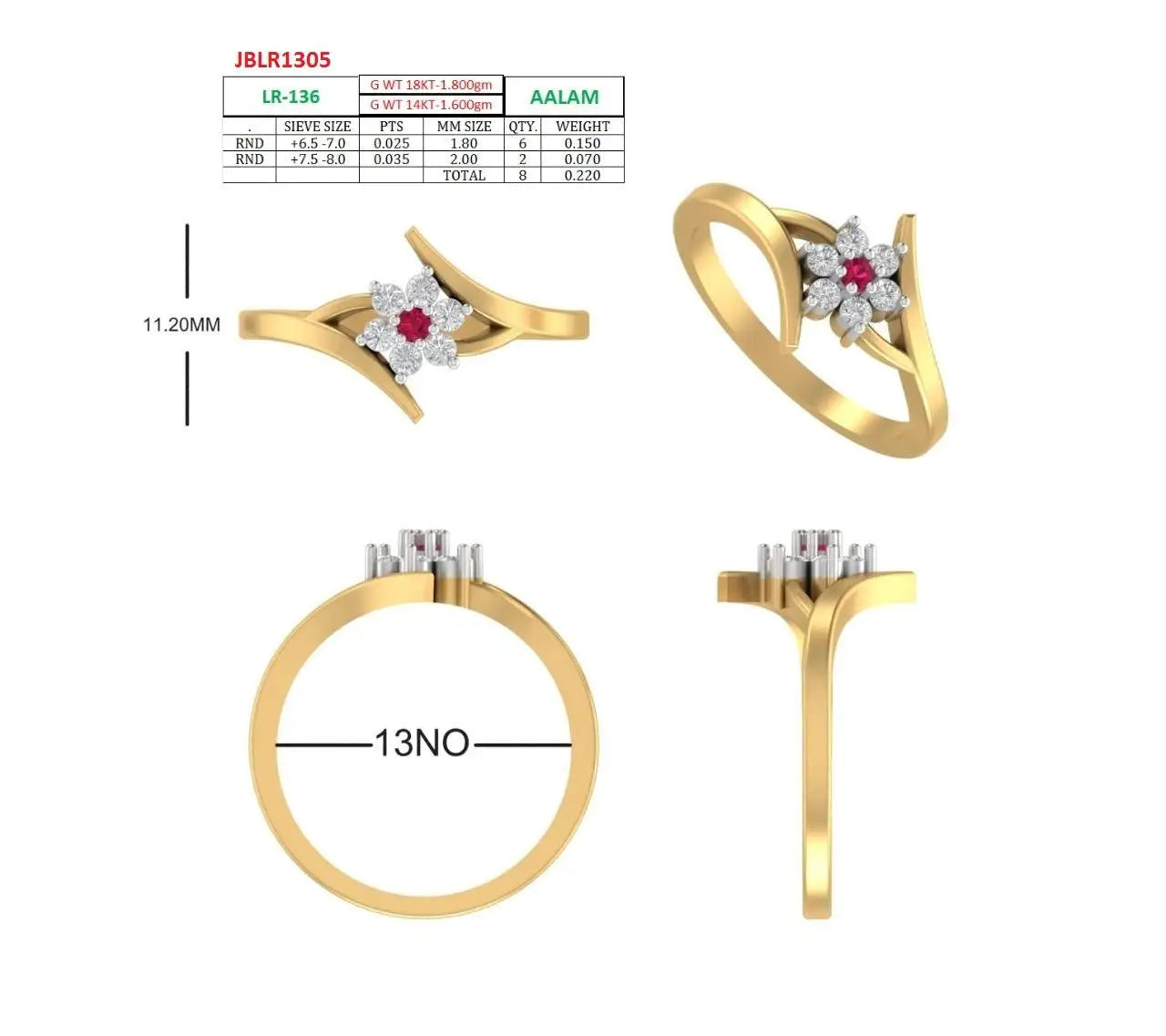 MD-R21305